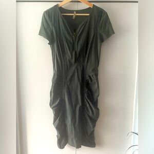 XCVI mini dress, size S